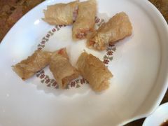 -星河湾半岛酒店-真粤中餐厅