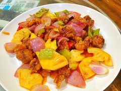-石岐乳鸽村(南海第三分店)