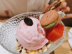 -原石牛扒·约会餐厅(龙城万科里店)