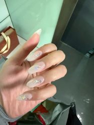 -糖·美学·美甲