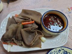-洪霞餐馆