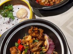 -如轩·海鲜砂锅粥·潮汕菜(南城店)