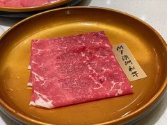 -小茉庐和牛自助火锅(龙湖万达店)