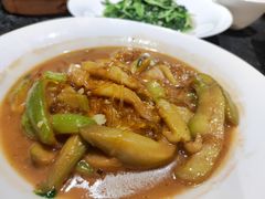 -正德楼果木烤鸭·渔家菜(东港店)