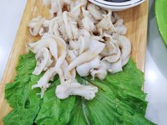 -郭姐·威海渔村(黄兴路店)