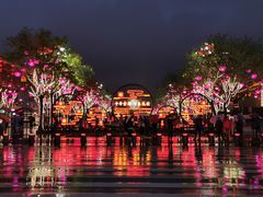 -大唐不夜城