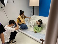 -海马体照相馆(上海月星环球港店)