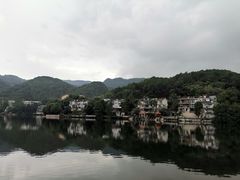 -海兰云天度假区温泉