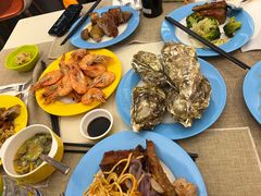 -帝企鹅自助餐厅•儿童岛•真企鹅(长隆企鹅酒店)