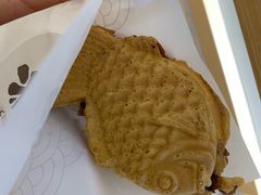 -粉粉乐鲷鱼烧(美罗城店)