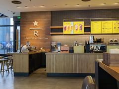 -星巴克臻选(济南万达店)