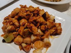 -蓬川食府(金海道店)