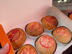 -泰康食品(南京东路店)