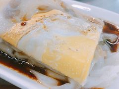 -穗银肠粉店(东川路店)