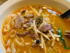 -漆黑觉米粉(三里屯店)