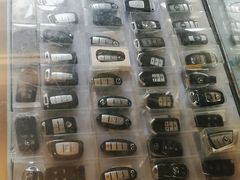 -平安开锁换锁配汽车钥匙