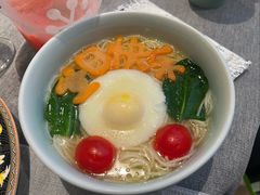 -羲和雅苑•北京烤鸭(平安国际金融中心店)