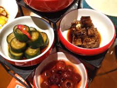 -聚京民福烤鸭店(木樨园店)