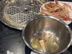 -渔公码头海货全海鲜自助(海滨旅游路店)