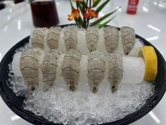 -嘉升大排档(番禺总店)