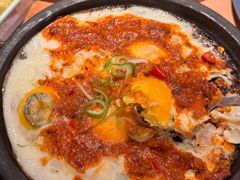 -韩香福脊骨汤锅(上杭路店)