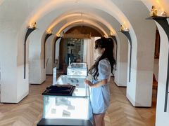 -Me Coffee下午茶艺术空间