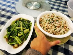 -钱大妈海鲜饭店(保利林语店)