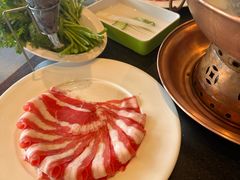 -南门涮肉(通州店)