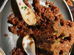 黯然销魂饭-嘎嘎鸭脑壳(蜀汉路店)