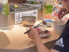 -肉肉大米(金虹桥店)
