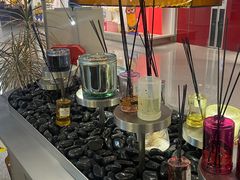 -SCENTBOUTIQUE(侨福芳草地购物中心店)