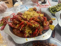 -聂师傅油焖大虾