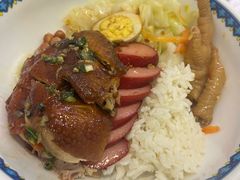-永祥烧腊餐厅(虹口店)