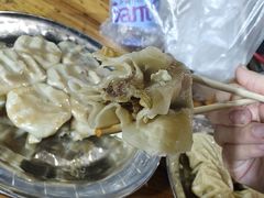 -周口正宗烧麦店