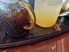 -环球港凯悦 · 享悦中餐厅