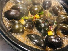 田螺煲-阿龙酒煲(海宁新苑路店)