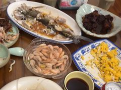 -灵福缘私房菜·农家菜(拈花湾·灵山大佛必推店)