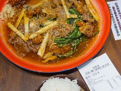 -老街称盘麻辣烫·冒菜(思北店)