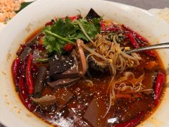-老北门·苏帮菜·湖景包间(月光码头店)