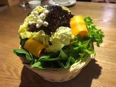 -尚海豆捞(乐虹坊店)