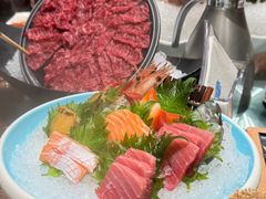 -东海怡品海鲜豆捞(星街坊店)