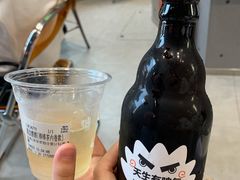 观音瞧瞧棒棒茶-喧闹·东方大气茶(鹅岭二厂店)