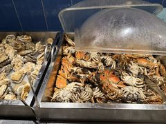 -禾斗海鲜自助(市南银座店)