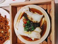 -蔡澜点心·粤菜(丽泽天街店)