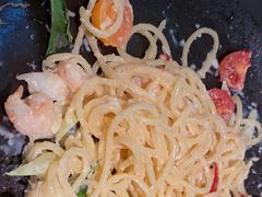 -芭莉与彩虹西餐厅(成都合生汇店)