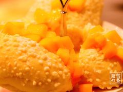 -奈雪的茶(亨特国际广场店)