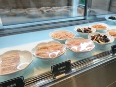 -难忘的面(五矿君澜酒店)