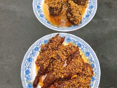 -鸿运兔·手撕烤兔(天府广场店)