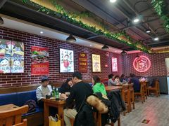 -食客烧烤(罗道庄店)