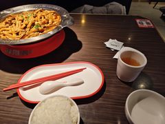 -胖哥俩肉蟹煲(杭州下沙学林街店)